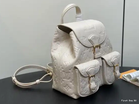 Firstbag ru Backup VUITTON Ys-20*22*14CM LOUIS 0617